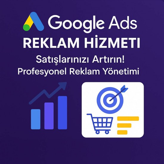 Google Ads Hizmetleri