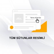 Opencart Tüm Sütunlar Resimli Opencart Tüm Sütunlar Resimli