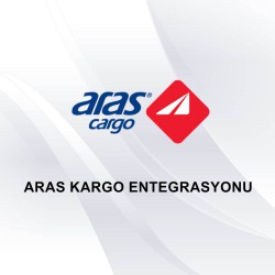 Opencart Aras kargo Entegrasyonu Opencart Aras kargo Entegrasyonu
