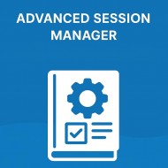 Opencart Gelişmiş Oturum Yöneticisi Modülü Opencart Gelişmiş Oturum Yöneticisi Modülü