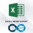 Opencart Excell İçe Ve Dışa Aktarım  Modülü