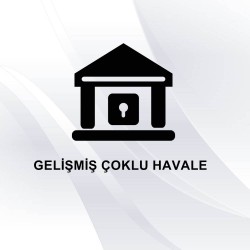 Opencart Gelişmiş Çoklu Banka Havale Modülü Opencart Gelişmiş Çoklu Banka Havale Modülü