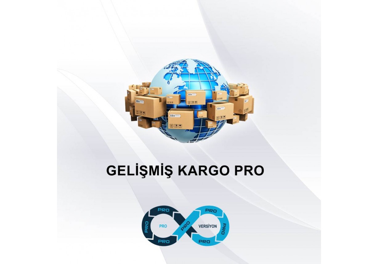 Opencart Gelişmiş Kargo Pro Modülü