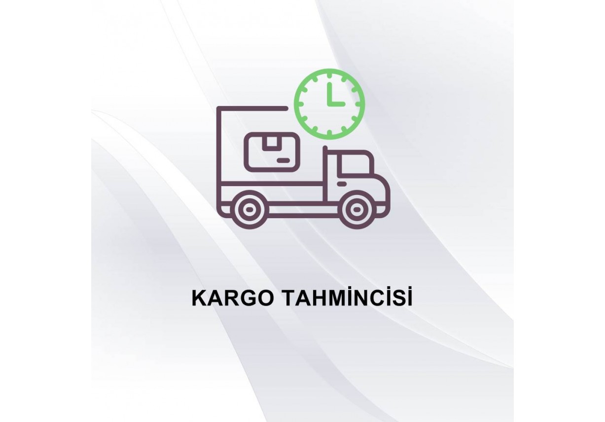 Opencart Ürün Sayfasında Kargo Tahmin Süresi Ve Fiyatı
