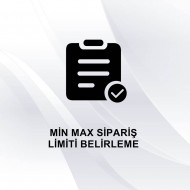 Opencart Min Max Sipariş Limiti Belirleme Modülü