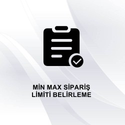 Opencart Min Max Sipariş Limiti Belirleme Modülü