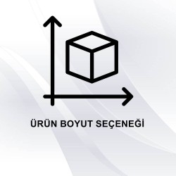 Opencart Ürün Boyutu Seçeneği Opencart Ürün Boyutu Seçeneği