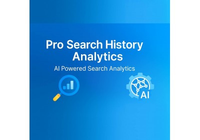 Pro Arama Geçmişi Ve Analiz