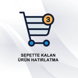 Opencart Sepette Kalan Ürünleri Hatırlatma Modülü Opencart Sepette Kalan Ürünleri Hatırlatma Modülü