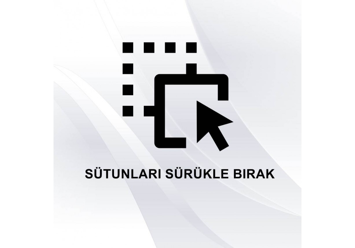 Opencart Sürükle Bırak Modülü Basit