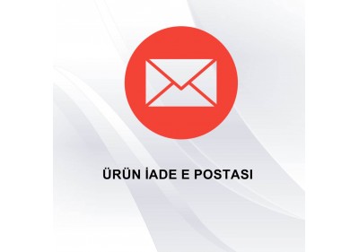 Opencart Ürün İade E-postası