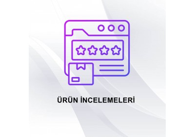 Opencart Gelişmiş Ürün İncelemeleri