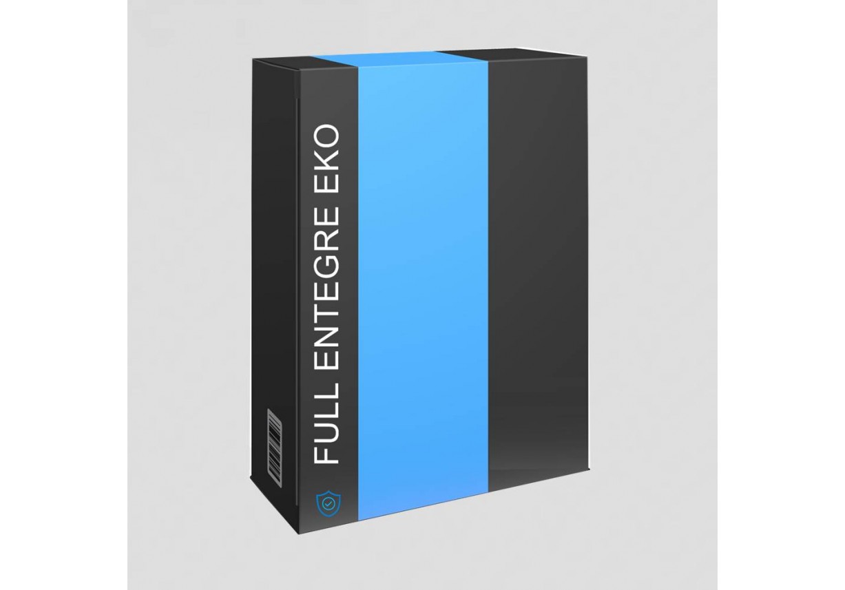 Full Entegre Eko