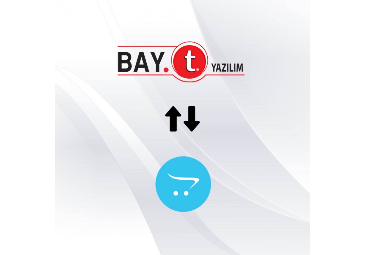 Opencart Bay T Entegrasyonu