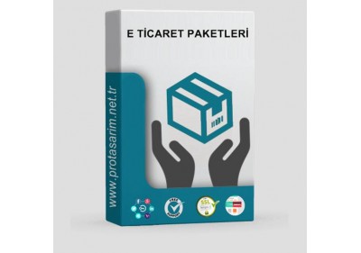 Opencart Dropshipping Paketi