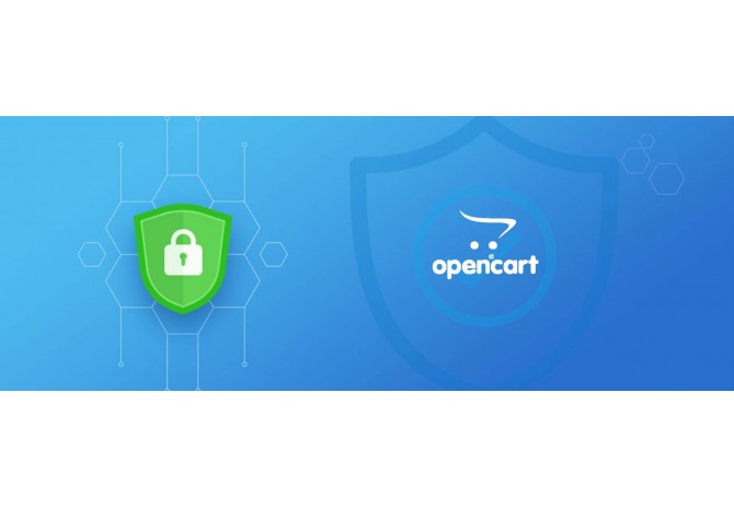 Opencart Güvenlik Klavuzu