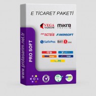 Opencart Soft Paketi Opencart Soft Paketi