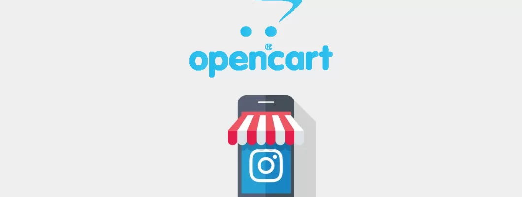 Opencart Instagram Entegrasyonu Opencart Instagram Entegrasyonu