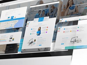 Opencart Temaları 3x Opencart Temaları 3x