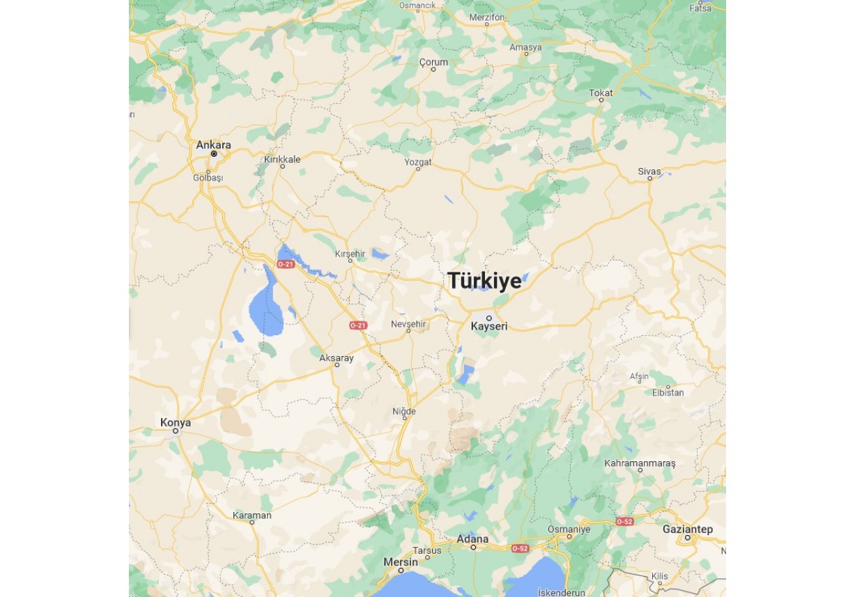 Opencart İl İlçe Seçim Modülü