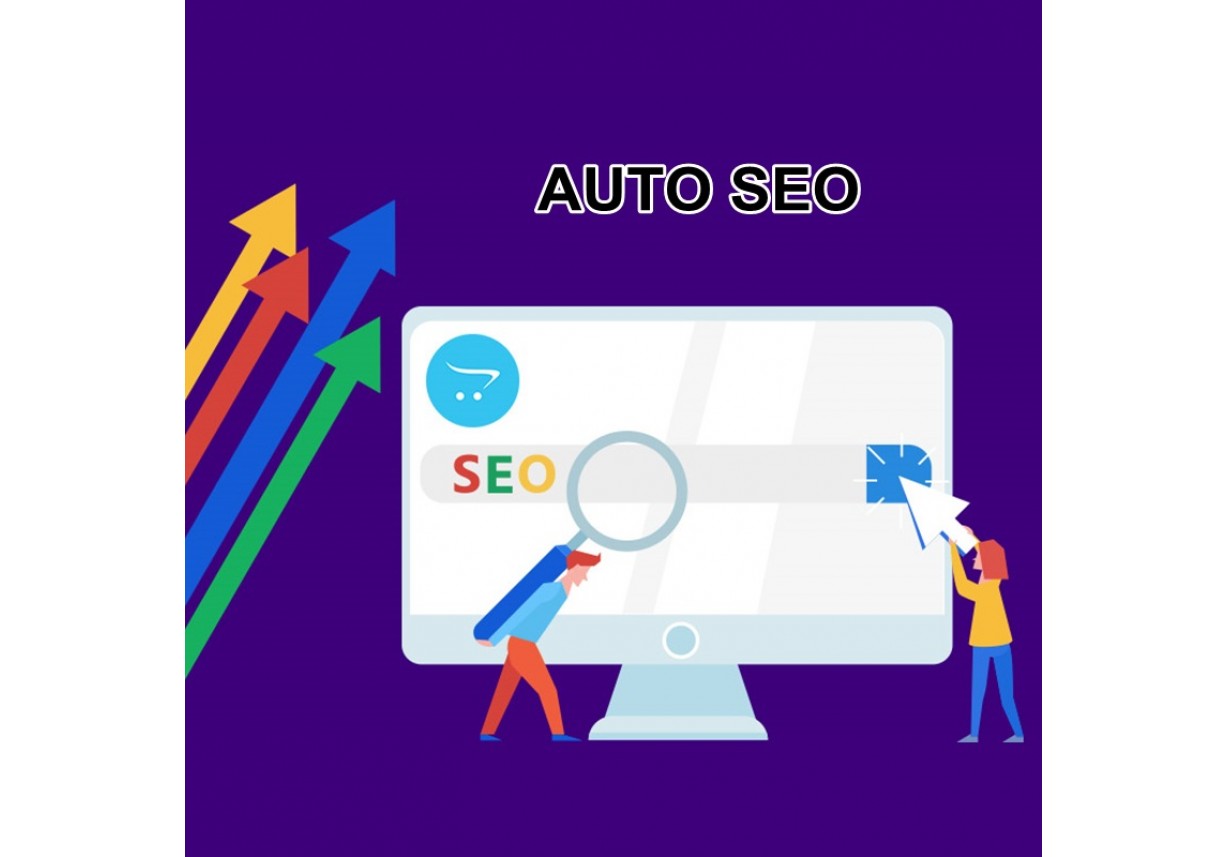 Opencart otomatik seo modülü