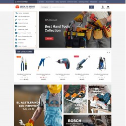 Hırdavat Yedek Parça Satış Teması osd Hırdavat Yedek Parça Satış Teması osd