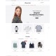 Opencart Butik Ayakkabı Çanta Satış Teması