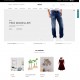 Opencart Moda Teması 3.0.3.3 Versiyon
