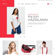 Pro 360 Giyim Opencart  Teması 3.0.3.3 Pro 360 Giyim Opencart  Teması 3.0.3.3