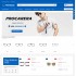 Pro Gözlükçü Teması Opencart 3.x
