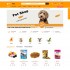 Opencart Petshop Mağaza Site Teması 3.0.3.6