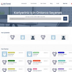 Eleman İş İlan Scripti Eleman İş İlan Scripti