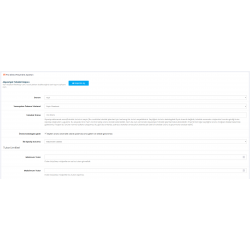 Pro Alışverişsiz Tahsilat Modülü