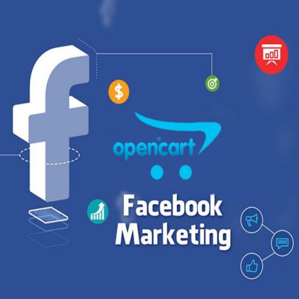 Opencart Facebook Instagram Entegrasyonu Opencart Facebook Instagram Entegrasyonu