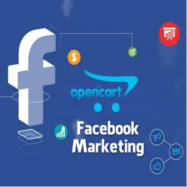 Opencart Facebook Instagram Entegrasyonu