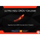 Pro Ultra Hızlı Ürün Ekleme