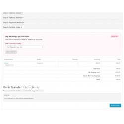 Pro GiftBox – Gelişmiş Çarkıfelek Salla Kazan  Müşteri Getir Kazan Modülü