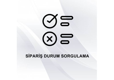 Opencart Sipariş Durum Sorgulama