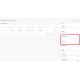 Opencart Siparişleri Tarihe Göre Filtrele