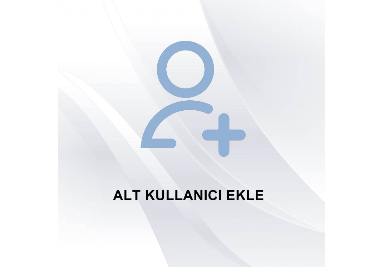 Opencart Alt Kullanıcı Oluşturma