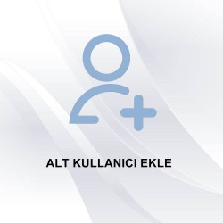 Opencart Alt Kullanıcı Oluşturma Opencart Alt Kullanıcı Oluşturma