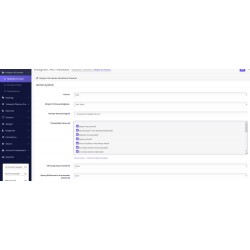 Opencart Alt Kullanıcı Oluşturma Opencart Alt Kullanıcı Oluşturma