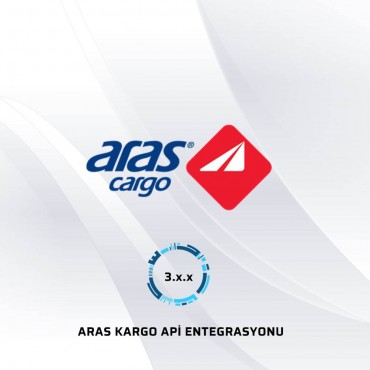 opencart Aras kargo Api Entegrasyonu