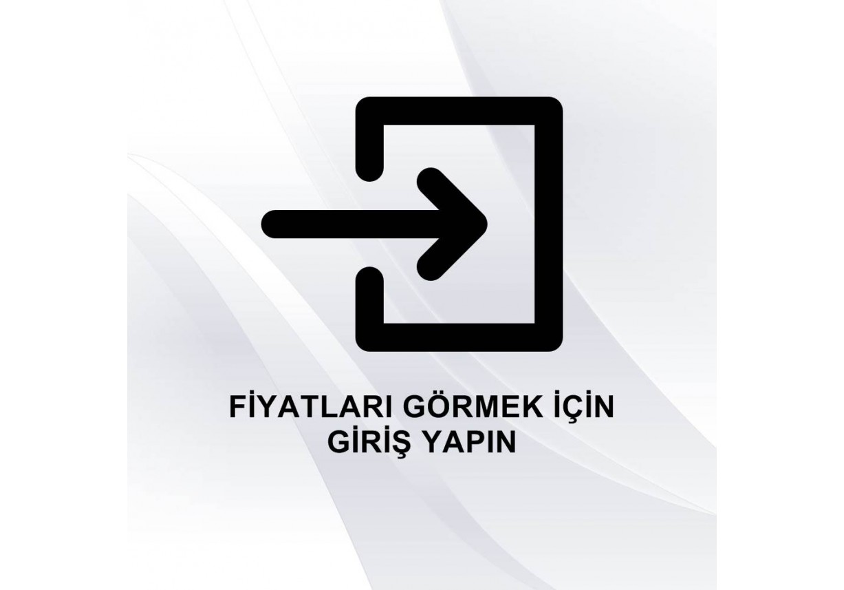 Opencart Fiyat Görmek İçin Giriş Yapın
