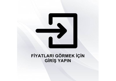 Opencart Fiyat Görmek İçin Giriş Yapın