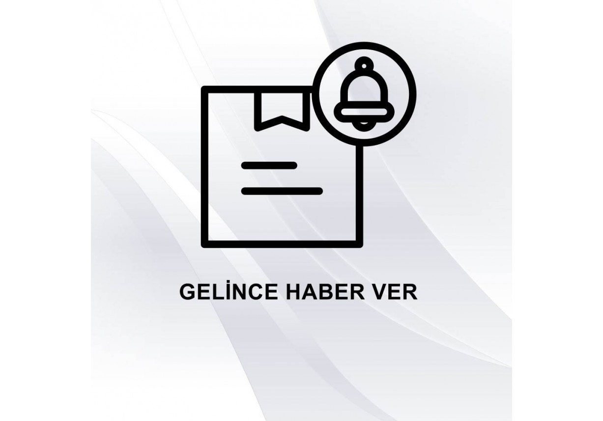 Opencart Stok Gelince Haber Ver