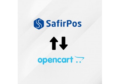 Opencart Safirpos Entegrasyonu