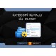 Kategori Kurallı Listeleme