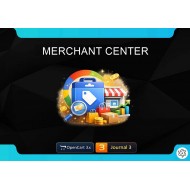 Opencart Merchant Center Entegrasyonu
