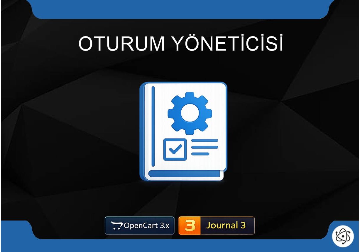 Gelişmiş Oturum Yöneticisi